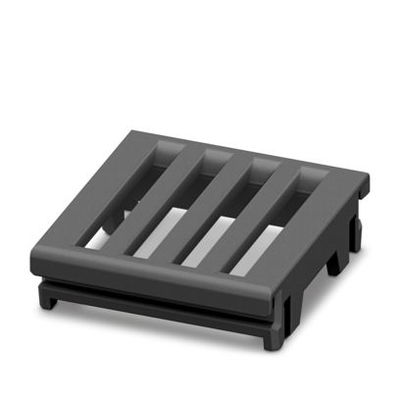 Anschlussblende