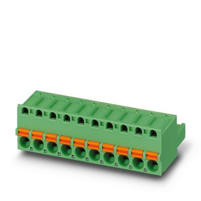 Leiterplattenstecker