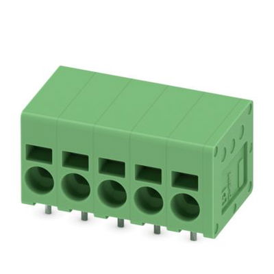 Leiterplattenklemme