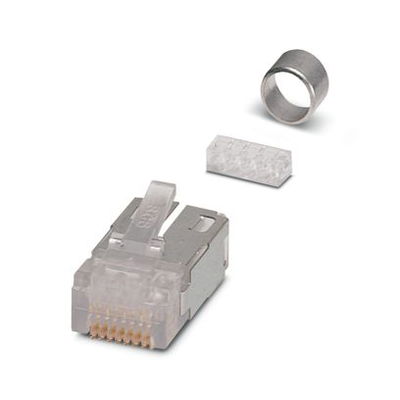 RJ45-Stifteinsatz