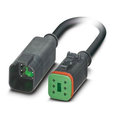 Sensor-/Aktor-Kabel