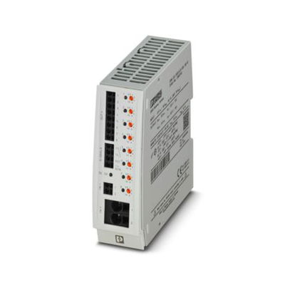 Elektronischer Geräteschutzschalter
