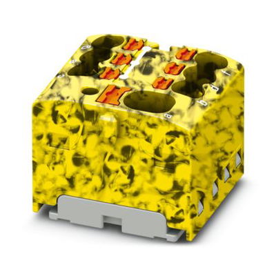 Verteilerblock