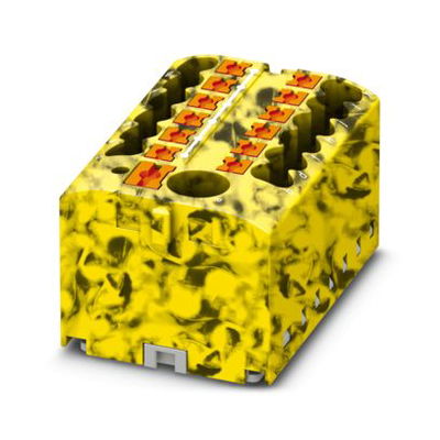 Verteilerblock