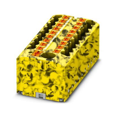 Verteilerblock