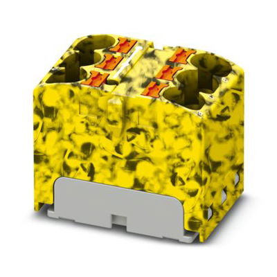 Verteilerblock