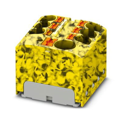 Verteilerblock