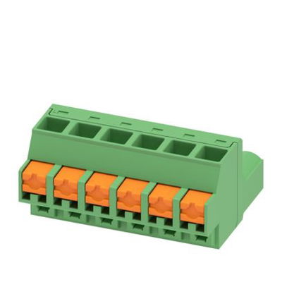 Leiterplattenstecker