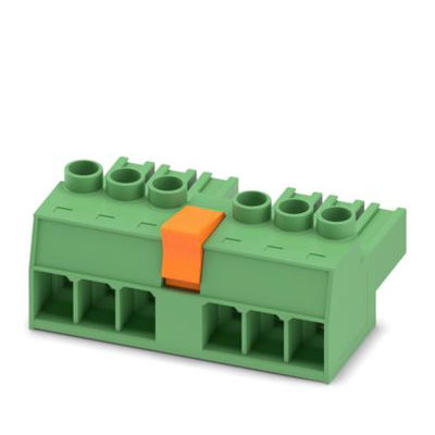 Leiterplattenstecker