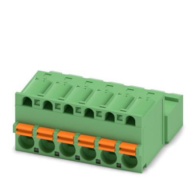 Leiterplattenstecker