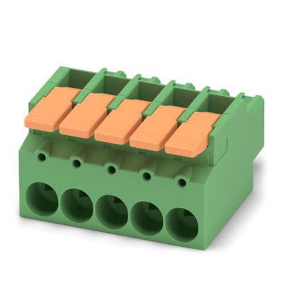 Leiterplattenstecker