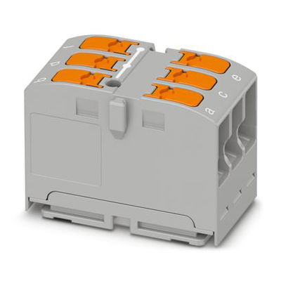 Verteilerblock