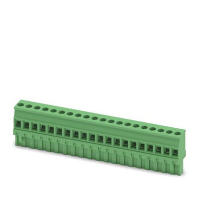 Leiterplattenstecker