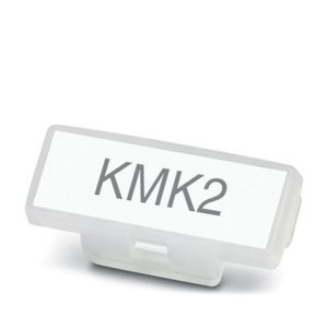 Kunststoff-Kabelmarker
