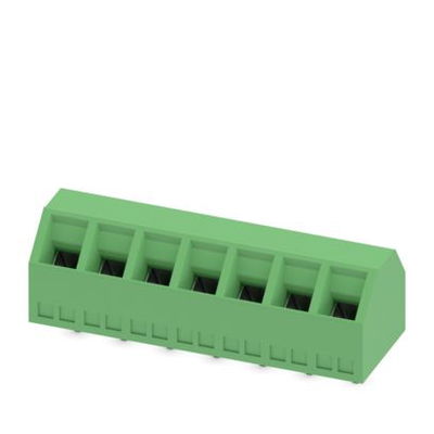 Leiterplattenklemme