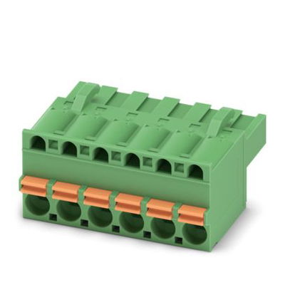 Leiterplattenstecker