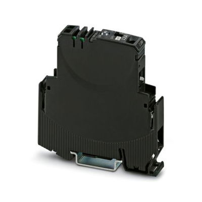 Elektronischer Geräteschutzschalter