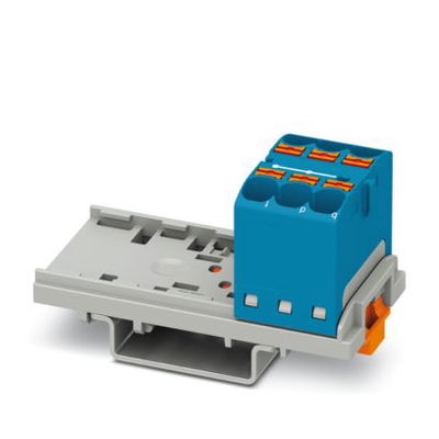 Verteilerblock