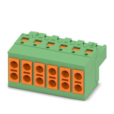 Leiterplattenstecker