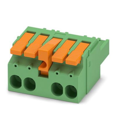 Leiterplattenstecker