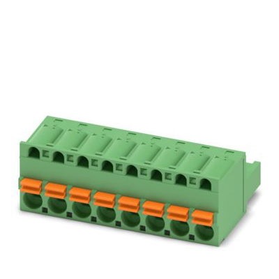 Leiterplattenstecker