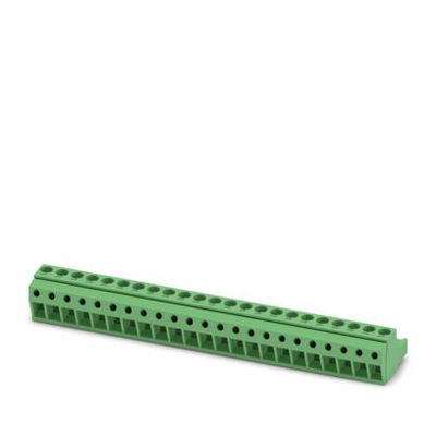 Leiterplattenstecker