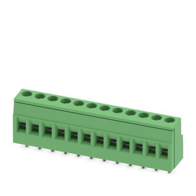 Leiterplattenklemme