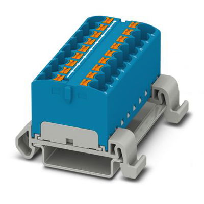 Verteilerblock