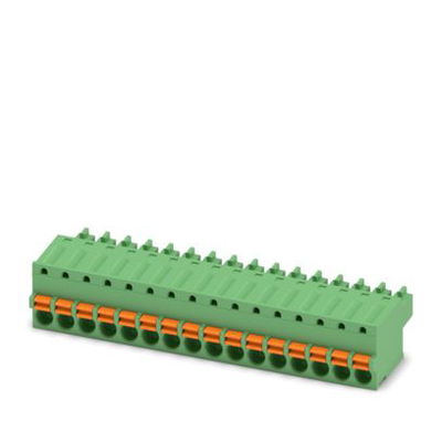 Leiterplattenstecker