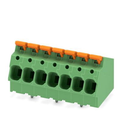 Leiterplattenklemme