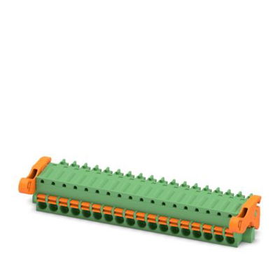 Leiterplattenstecker