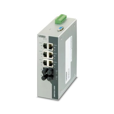 Industrial Ethernet Switch