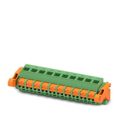 Leiterplattenstecker