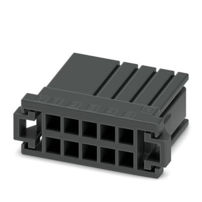 Leiterplattenstecker