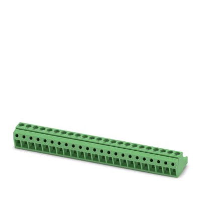 Leiterplattenstecker