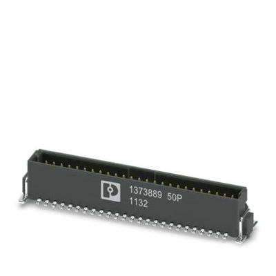 SMD-Messerleisten
