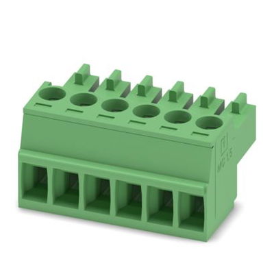 Leiterplattenstecker