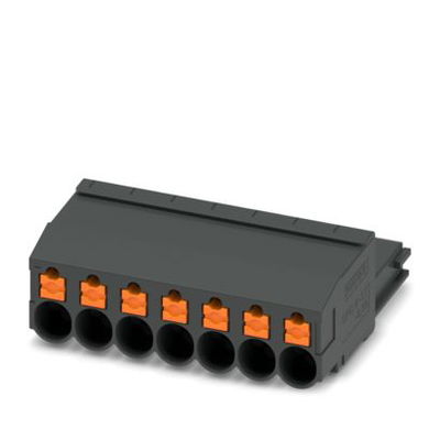 Leiterplattenstecker