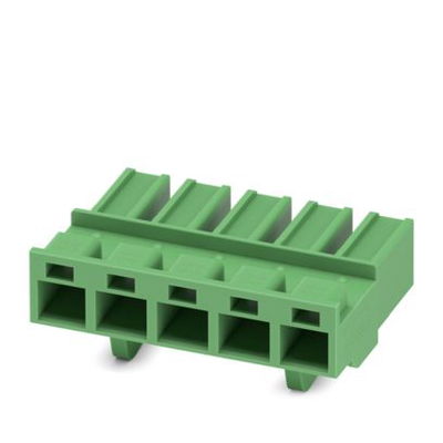Leiterplattenstecker