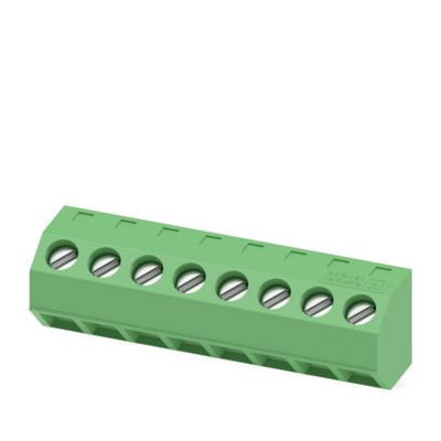 Leiterplattenklemme