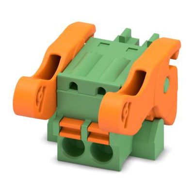 Leiterplattenstecker