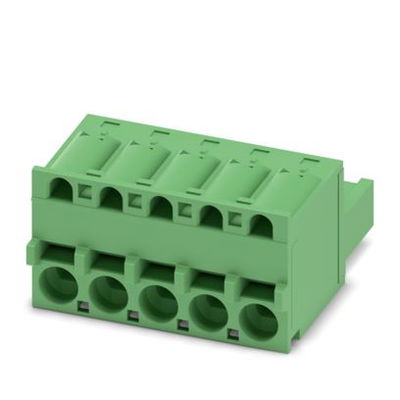 Leiterplattenstecker