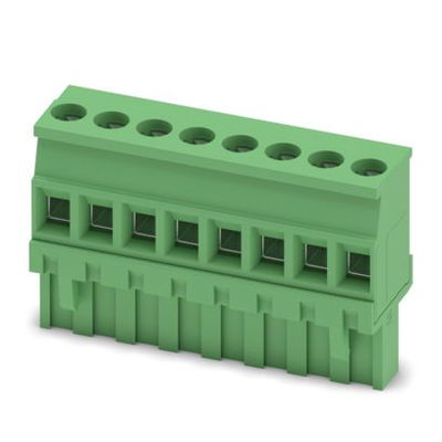 Leiterplattenstecker