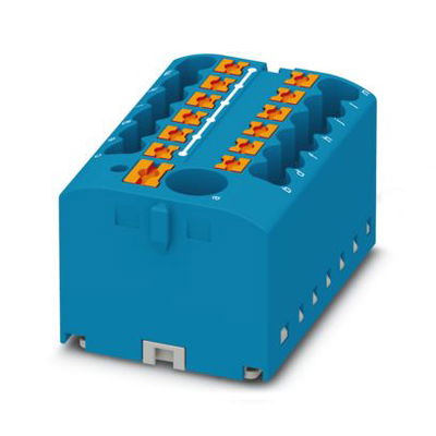 Verteilerblock