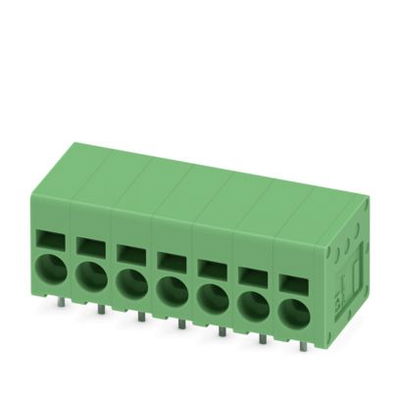 Leiterplattenklemme