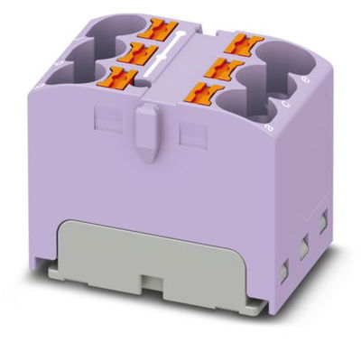 Verteilerblock