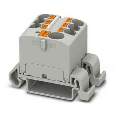 Verteilerblock