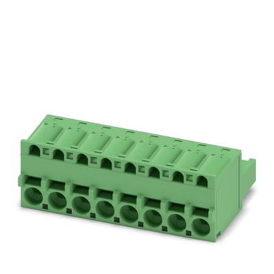 Leiterplattenstecker