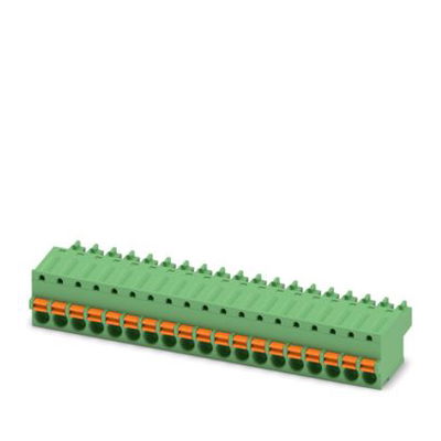 Leiterplattenstecker