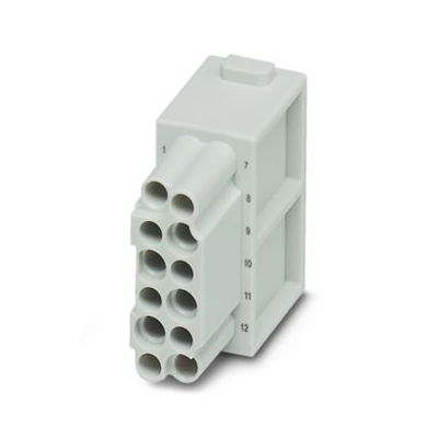 Kontakteinsatzmodul